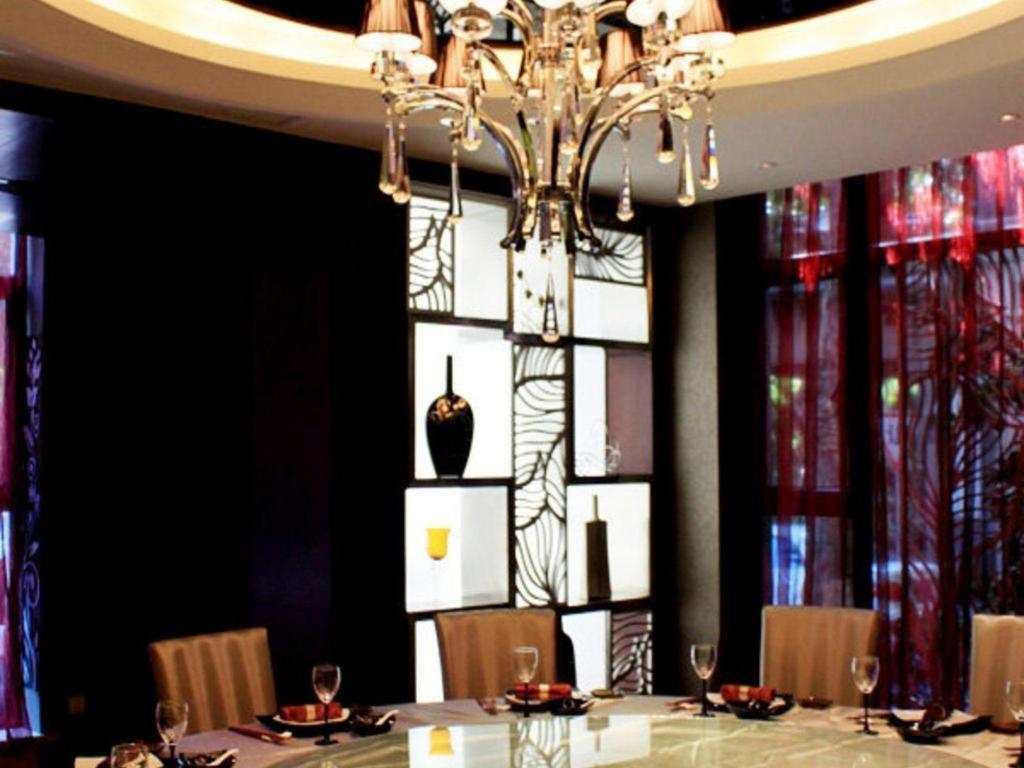 วู่หยาง ฮอลิเดย์ โฮเต็ล หางโจว Hotel ภายนอก รูปภาพ