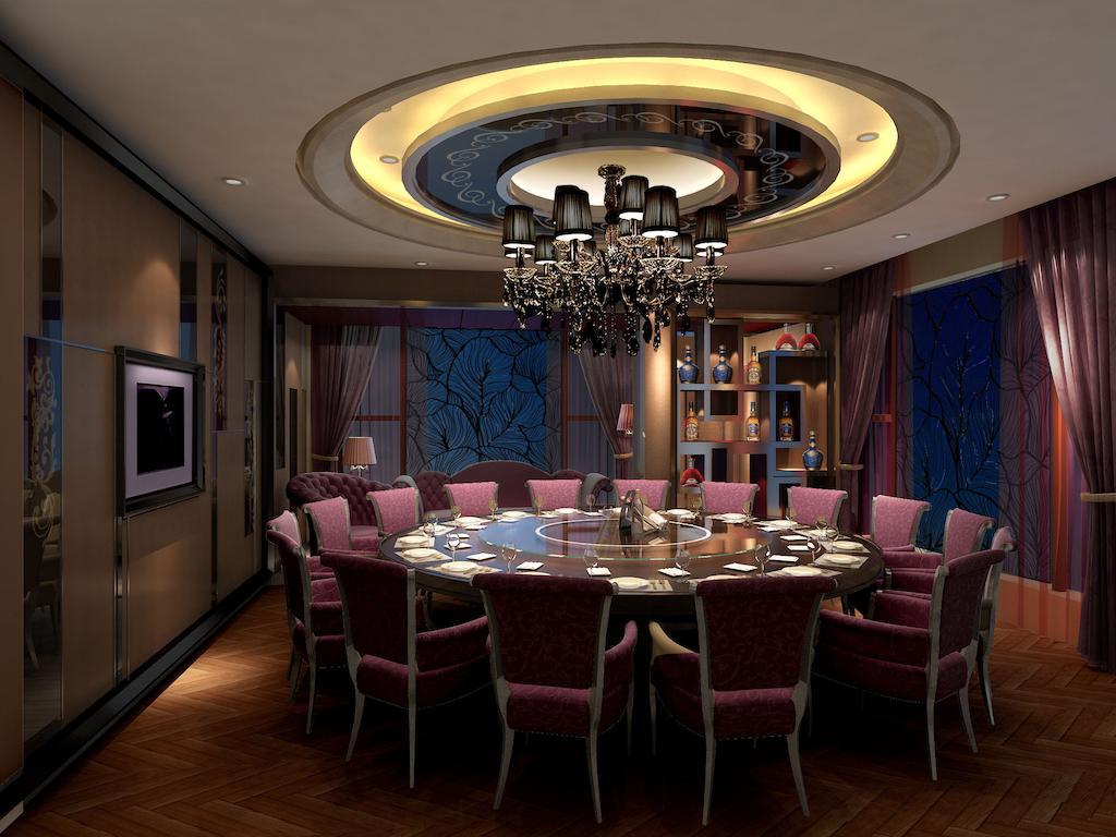 วู่หยาง ฮอลิเดย์ โฮเต็ล หางโจว Hotel ภายนอก รูปภาพ